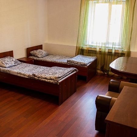 Nuri Hotel Стадион Karaganda Ngoại thất bức ảnh