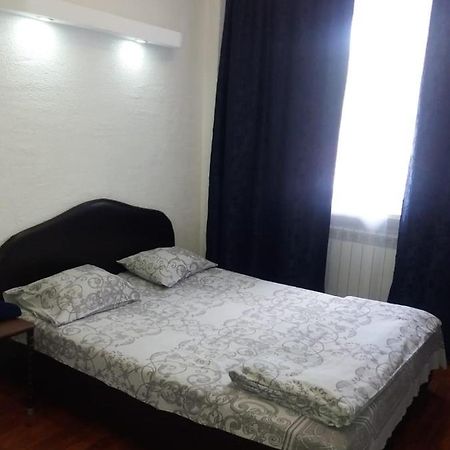 Nuri Hotel Стадион Karaganda Ngoại thất bức ảnh