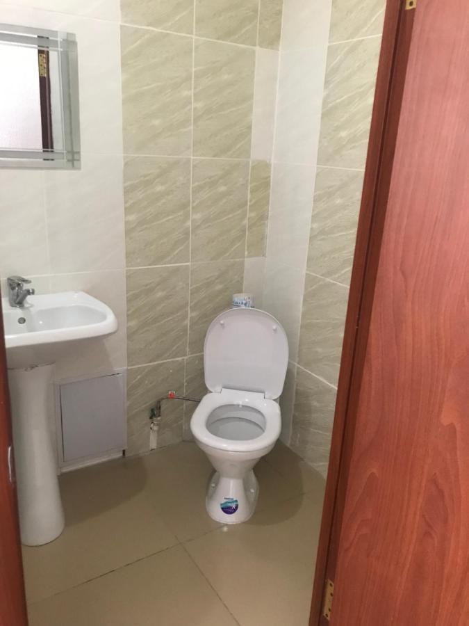 Nuri Hotel Стадион Karaganda Ngoại thất bức ảnh