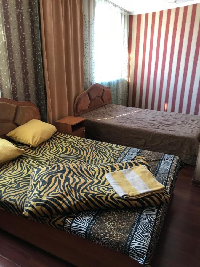 Nuri Hotel Стадион Karaganda Ngoại thất bức ảnh