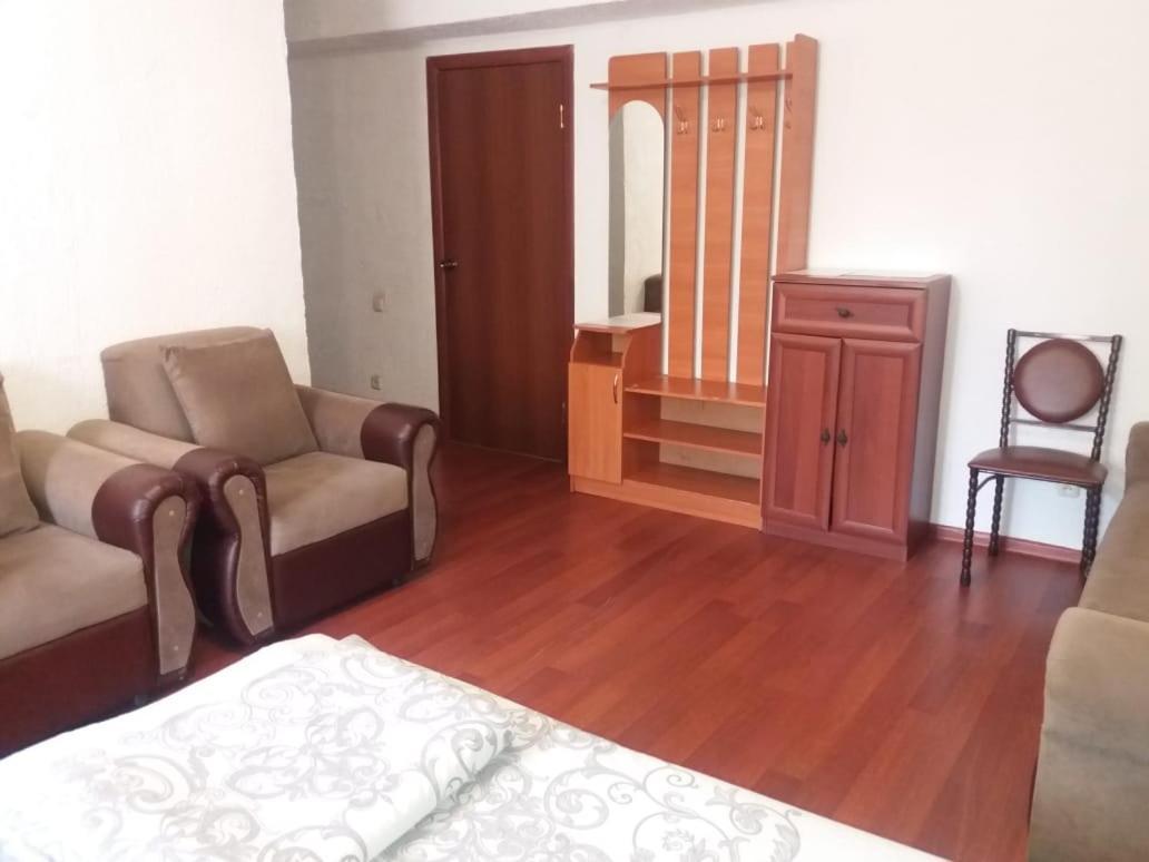Nuri Hotel Стадион Karaganda Ngoại thất bức ảnh