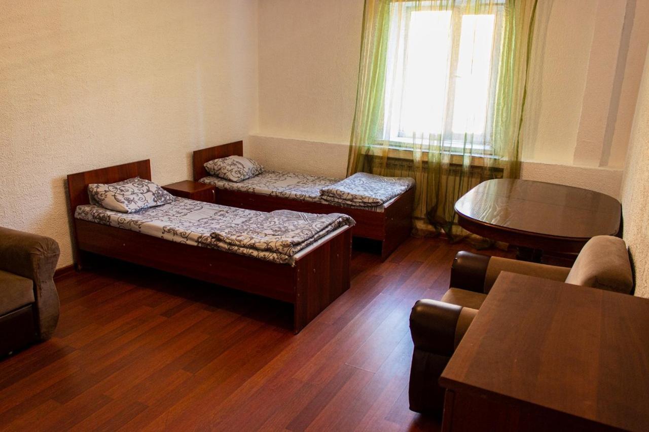 Nuri Hotel Стадион Karaganda Ngoại thất bức ảnh