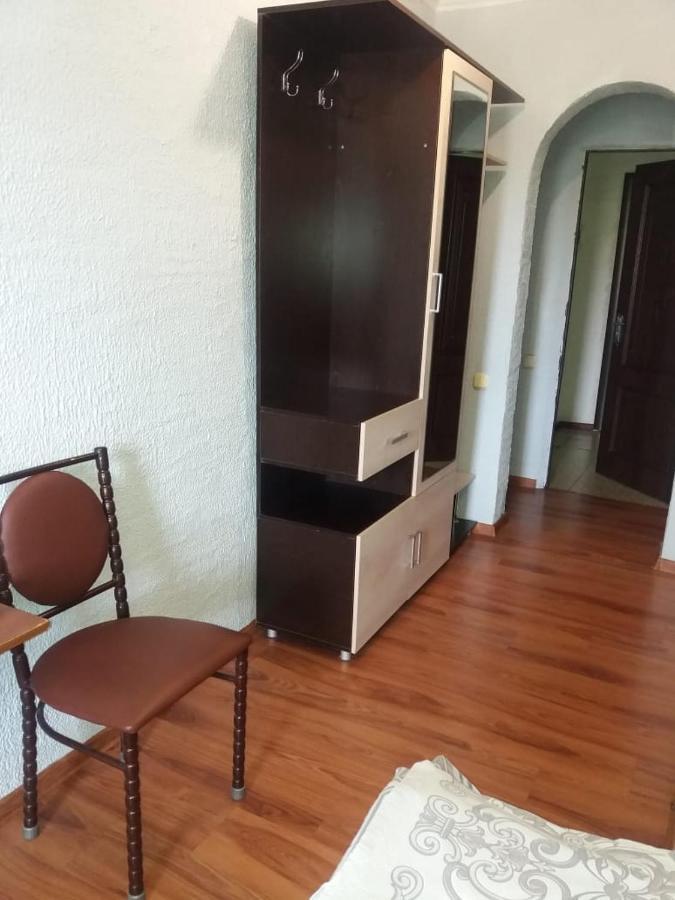 Nuri Hotel Стадион Karaganda Ngoại thất bức ảnh