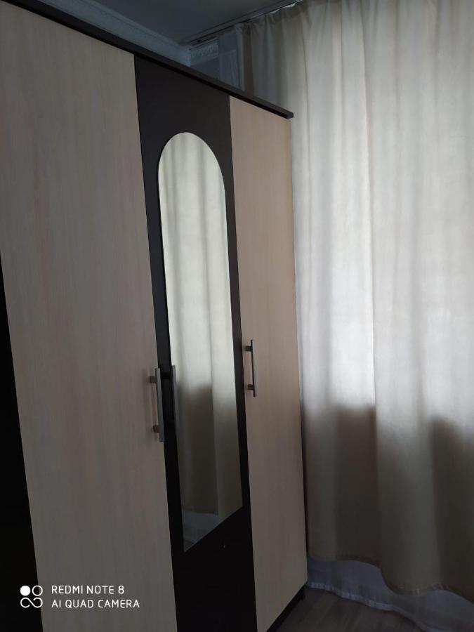 Nuri Hotel Стадион Karaganda Ngoại thất bức ảnh