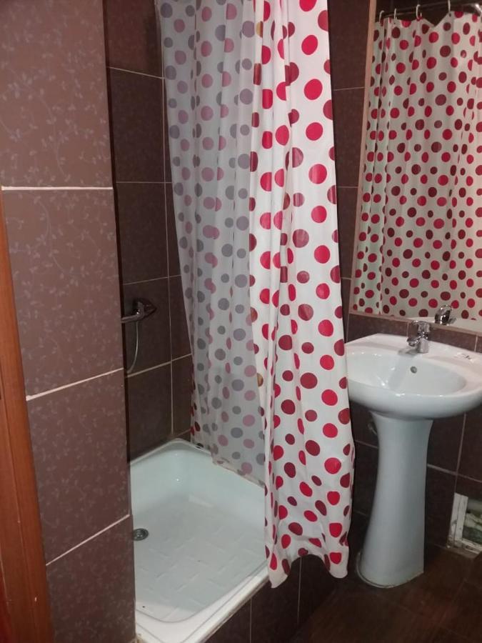 Nuri Hotel Стадион Karaganda Ngoại thất bức ảnh