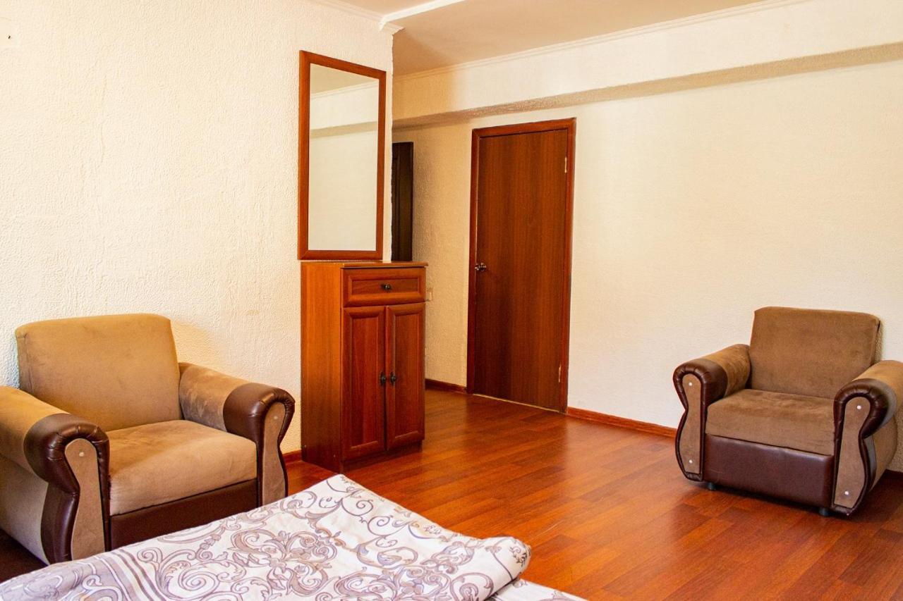 Nuri Hotel Стадион Karaganda Ngoại thất bức ảnh