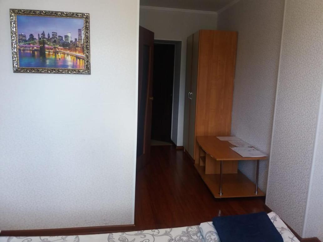 Nuri Hotel Стадион Karaganda Ngoại thất bức ảnh