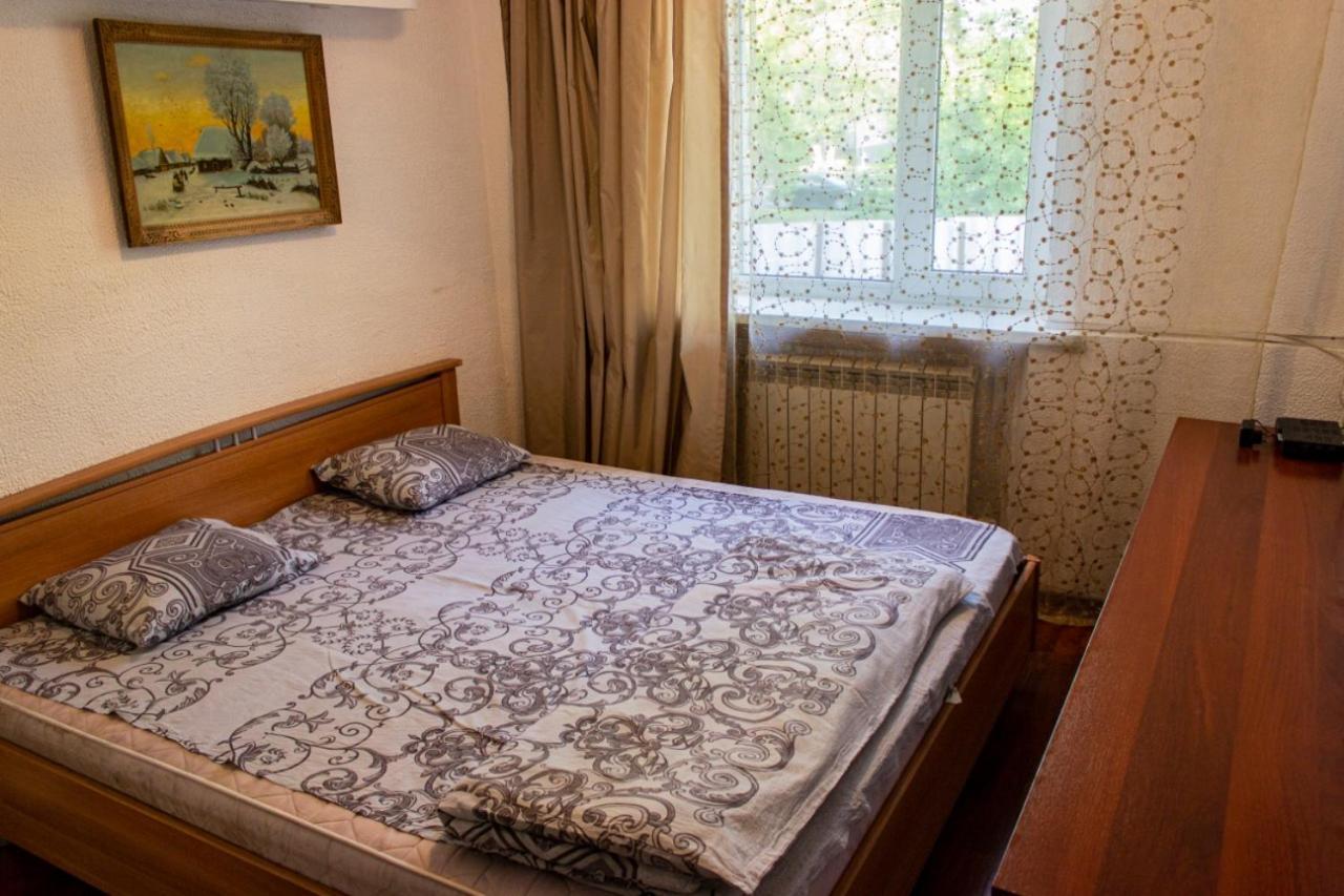 Nuri Hotel Стадион Karaganda Ngoại thất bức ảnh